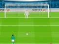 World Cup 2010 Penalty Shootout to play online