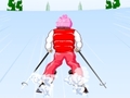 Skiing Dash to play online