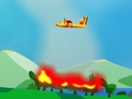 Sky Fire Fighter to play online