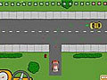 Taxi Driving School to play online