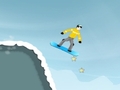 Extreme Snowboard to play online