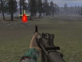 Americans Army M16 Field Training to play online