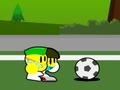 Emo Soccer to play online