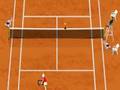 Grandslam Tennis to play online