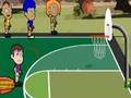 Bobblehead Basketball to play online