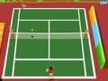 Twisted Tennis to play online