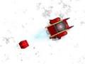 Santas Sleigh Bomber to play online