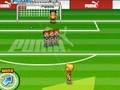 Free Kick Mania to play online