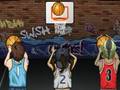 Hoops Mania to play online