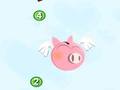 The Flying PiggyBank to play online