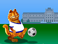 Garfield 2 to play online