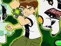 Ben 10 Cavern Run to play online