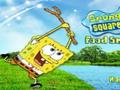 Spongebob Food Snatcher to play online