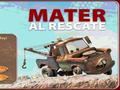 Mater Al rescate to play online