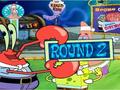 Bikini Bottom.Bust up to play online