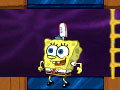 Sponge Bob SquarePants Patty Panic to play online