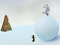 Yeti Snowball to play online