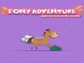 Pony Adventure to play online