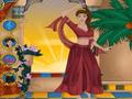 History Dress Up: Arabian World to play online