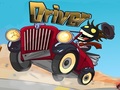 The Soul Driver to play online