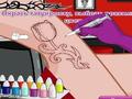 Tattoo Style Shop to play online