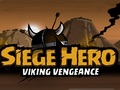 Siege Hero - Viking Vengeance to play online