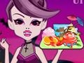 Vampire Ice Cream Shop to play online