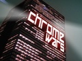 Chrome Wars to play online