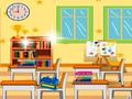 Decorate My New Classroom to play online