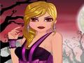 Bella the Vampire Makeover to play online