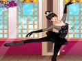 Ballerina Perfect Dress Up to play online