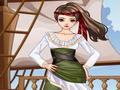 Pretty Pirate Perfect Dress Up to play online