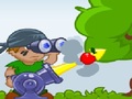 Apple Cannon to play online