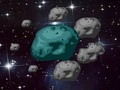 Asteroids Revenge 3 to play online