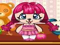 Pet Doll Creation to play online