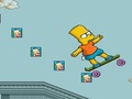 Bart on Skate to play online