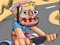 Bicycle Run to play online