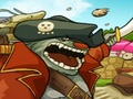 Cake Pirate 2 to play online