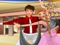 Ballroom Dancing Dress Up to play online