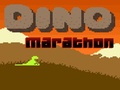 Dino Run Marathon of Doom to play online