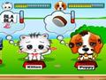 My Cute Pets 2 to play online