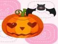 Cute Pumpkin Head to play online