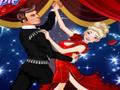 Ballroom Couple Perfect Dress Up to play online