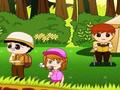 Jungle Love Story to play online