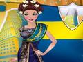 Models of the World: Sweden to play online