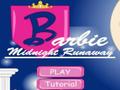 Barbie Midnight Runaway to play online