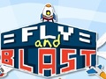 Fly And Blast to play online