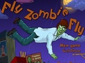 Fly Zombie Fly to play online