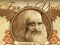 Fun Da Vinci to play online