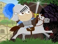 Gilbert the Knight to play online